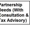 partnership-deeds-with-consultation-tax-advisory in text
