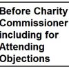 attending-before-charity-commissioner-including-for-attending-objections text