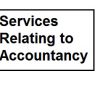 services related to the Accountancy