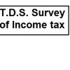 tds Survey of the income tax